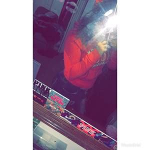 Meet your Posher, Audrey